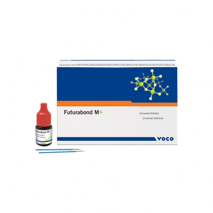 611-5012 Recon Futurabond M+ flacon 5ml 611-5012 Recon Futurabond M+ flacon 5ml